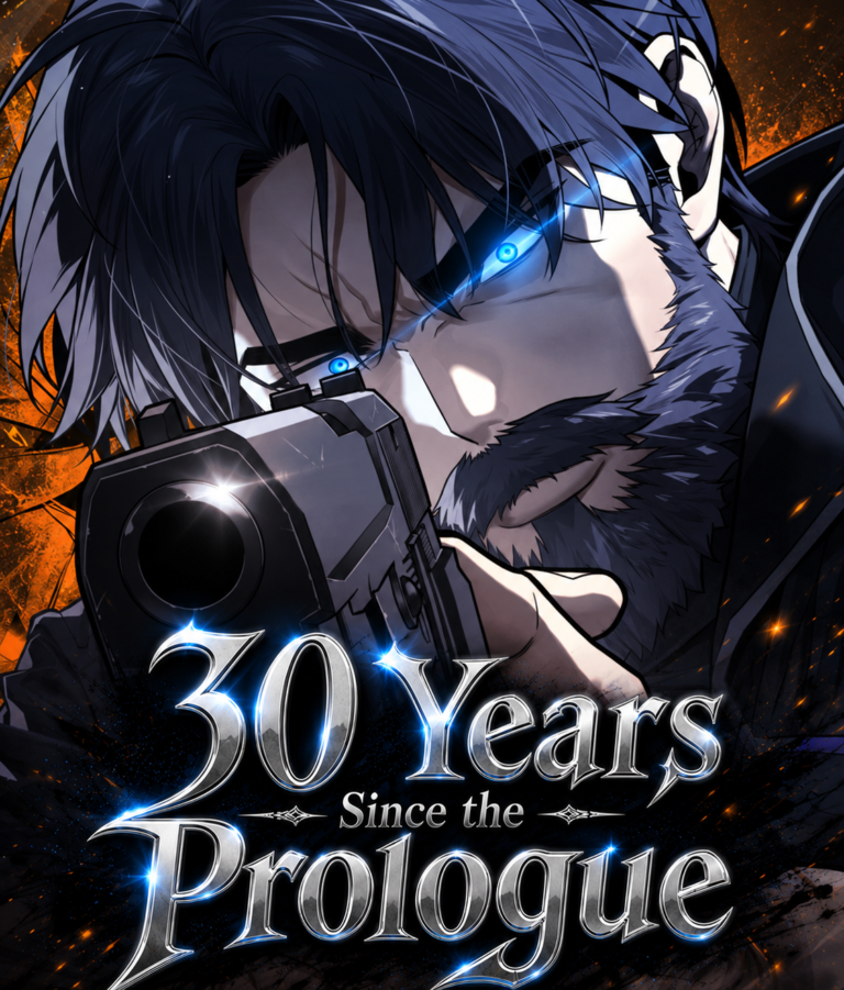 30 Years Since the Prologue