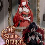My Slain Dragon Bride