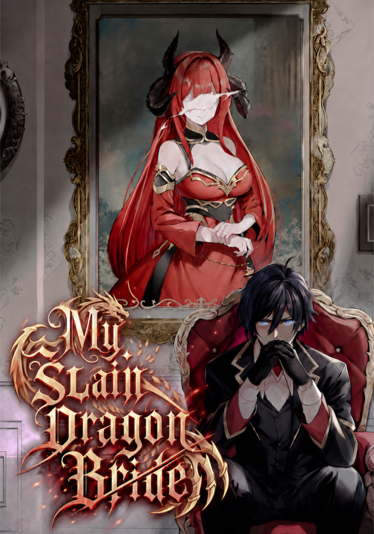 My Slain Dragon Bride