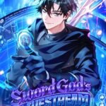 Sword God’s Livestream