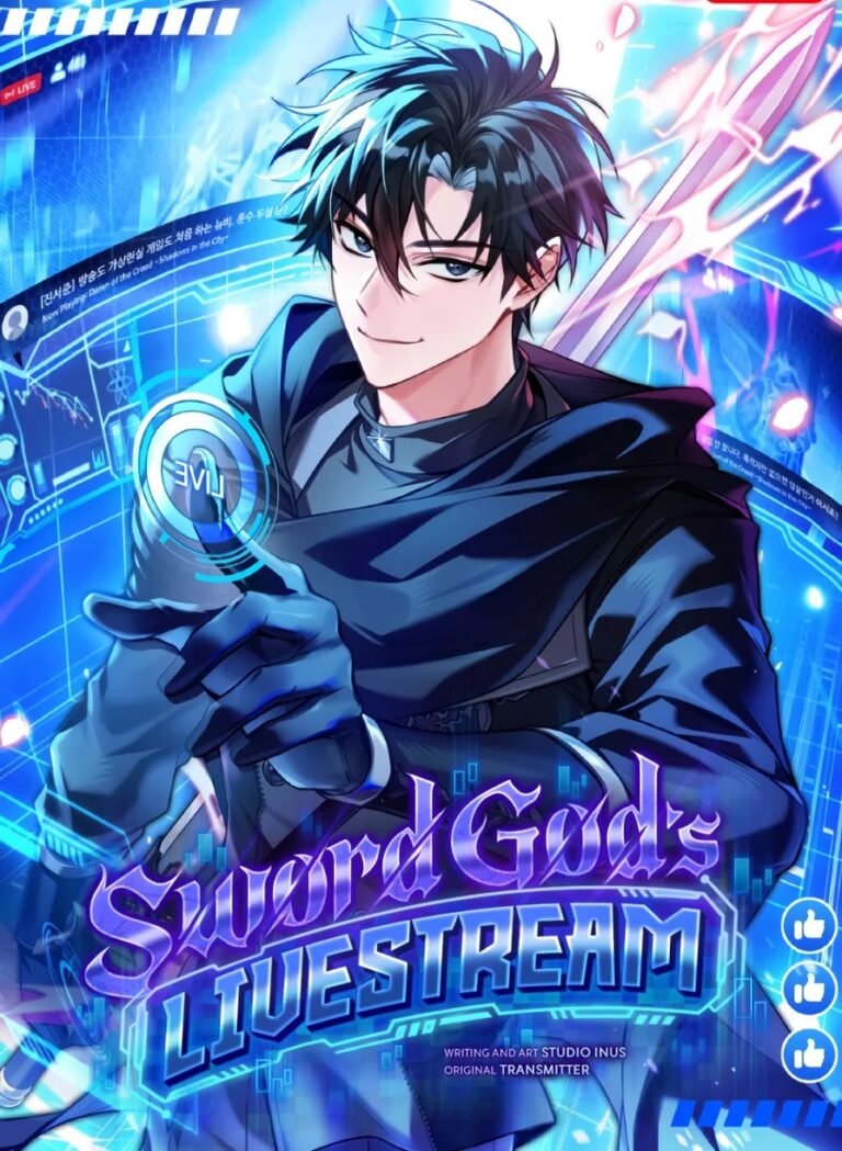 Sword God’s Livestream